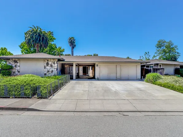 1651 Newhall St, Santa Clara, CA 95050