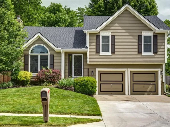 4906 NE 65th Ter, Kansas City, MO 64119