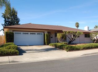 760 Wakefield Ct, El Cajon, CA 92020