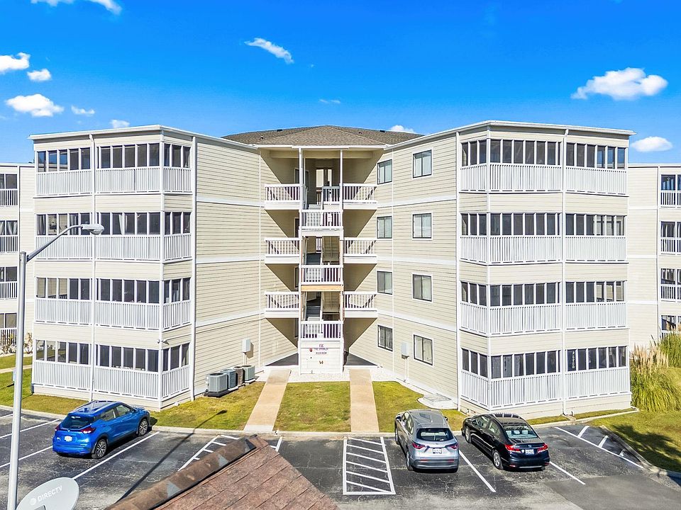 1st image of 4350 Intercoastal Dr. #1101