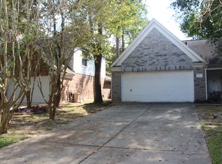 207 N Dreamweaver Cir, The Woodlands, TX 77380