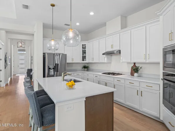 578 COURTNEY CHASE Drive, St. Augustine, FL 32092