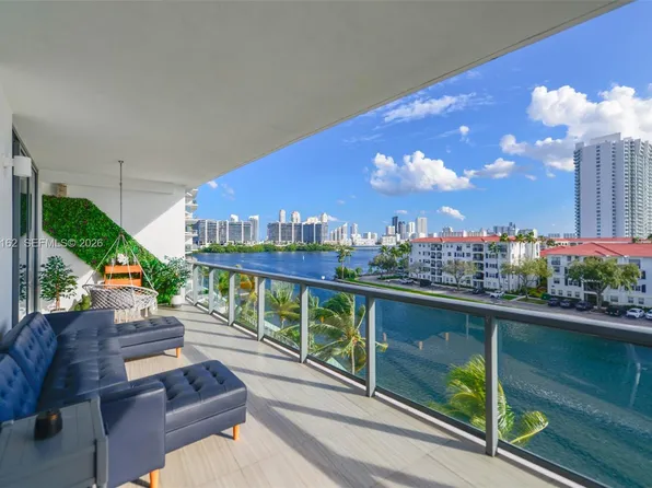 3250 NE 188th St APT 404, Aventura, FL 33180