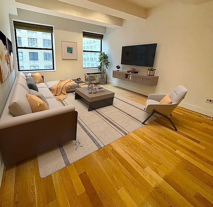 1st image of 99 John St APT 2207
