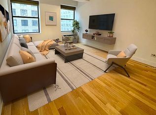 99 John St APT 2207, New York, NY