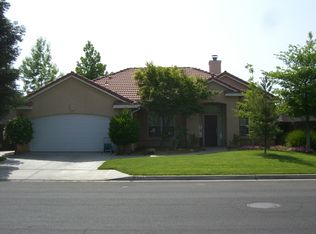 7595 N Wheeler Ave, Fresno, CA 93722