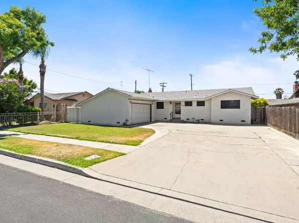 467 Brimmer Rd, Merced, CA 95341