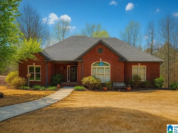 6349 Harness Way, Pinson, AL 35126