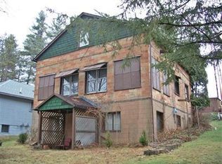 1170 Eastside Rd SW, Carrollton, OH 44615