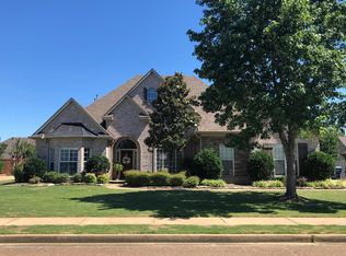 1450 Vernon Dr N, Hernando, MS 38632