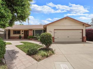 1620 Ascot Dr, Modesto, CA