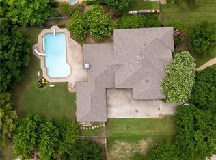 207 Lake Crest Dr, Southlake, TX 76092