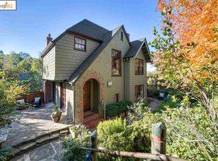 5031 Golden Gate Ave, Oakland, CA 94618