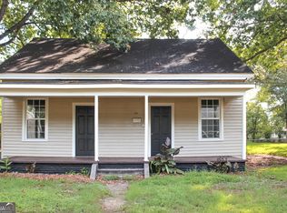 118 Avenue F, Thomaston, GA 30286