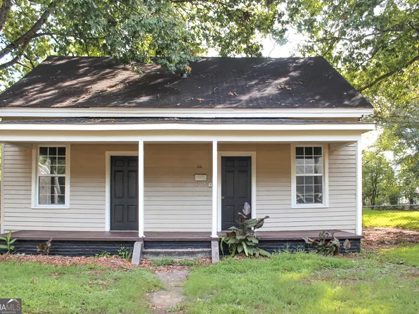 118 Avenue F, Thomaston, GA 30286