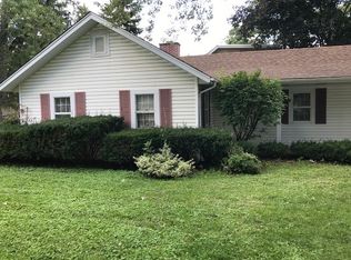 392 N Walnut Ave, Wood Dale, IL 60191