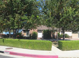 3562 S Barrington Ave, Los Angeles, CA 90066