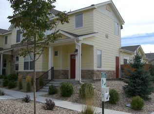 5551 29th St UNIT 4314, Greeley, CO 80634