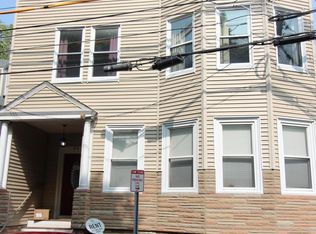 84 Line St, Somerville, MA 02143