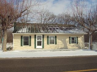 23202 Canal Rd, Circleville, OH 43113