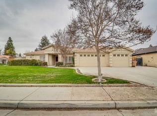 10608 Mersham Hill Dr, Bakersfield, CA