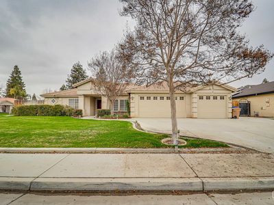 10608 Mersham Hill Dr, Bakersfield, CA, 93311