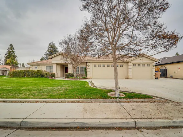 10608 Mersham Hill Dr, Bakersfield, CA 93311