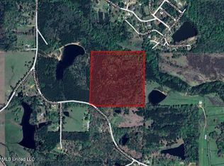 Pinola Braxton Rd LOT 6, Braxton, MS 39044