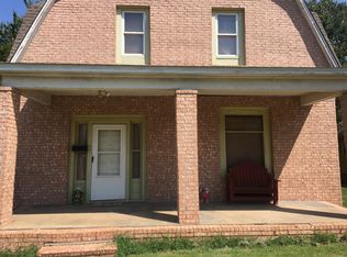 801 S. Rock  Island Ave. #FOR SALE, El Reno, OK 73036