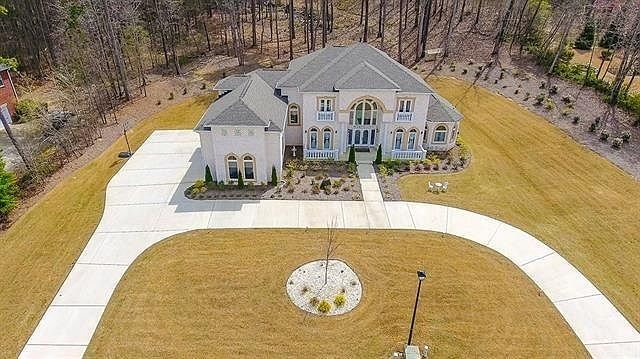 2404 WILD OAK CT, Stockbridge, GA 30281 Single Family Residence