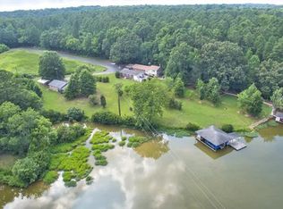 9638 Lisenby Rd, Norwood, NC 28128