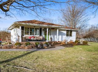2515 S New York Ave, Yorktown, IN 47396