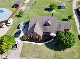 1118 Redbud St, Celina, TX 75009