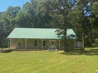 2604 Providence Rd, Leesville, LA 71446