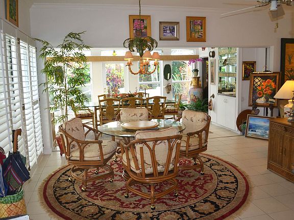 4 Dining Room