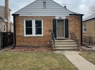 3816 N Pacific Ave, Chicago, IL
