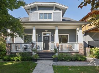2533 Kitchener St, Vancouver, BC V5K 3C7