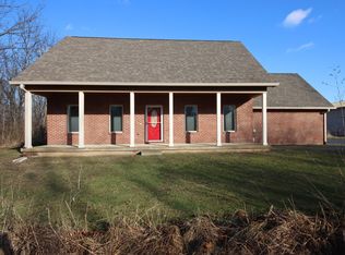 5169 E North County Line Rd, Camby, IN 46113