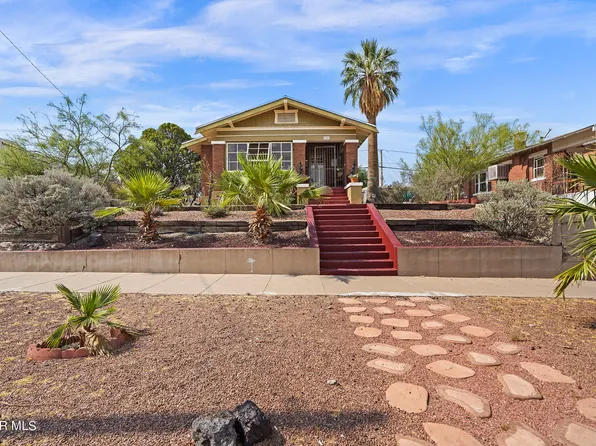 2701 Copper Ave, El Paso, TX 79930