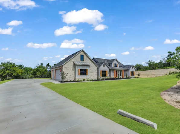 544 Aermotor Loop, Weatherford, TX 76085