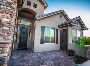 1066 E Bramble Way, Washington, UT 84780