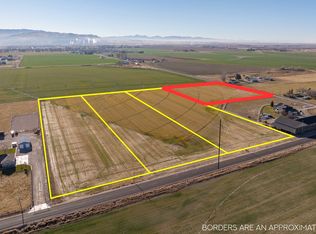 N Rio Vista Rd, Pocatello, ID 83202