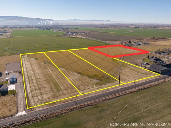 N Rio Vista Rd, Pocatello, ID 83202