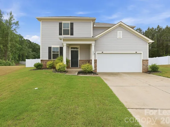 2007 Birch Arbor Ct, Charlotte, NC 28215