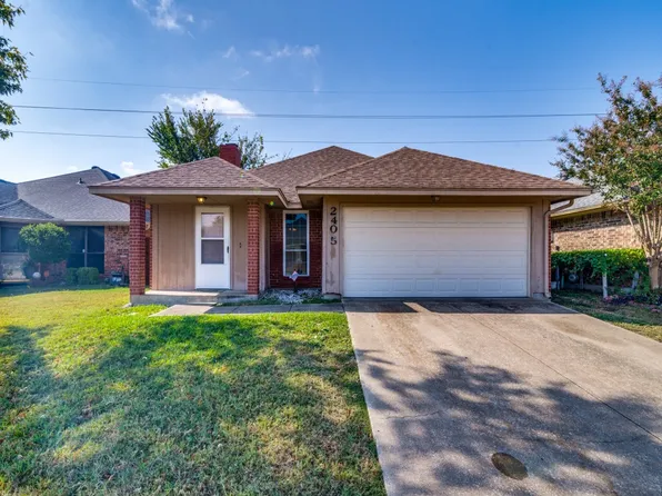2405 Shalimar Dr, Garland, TX 75040