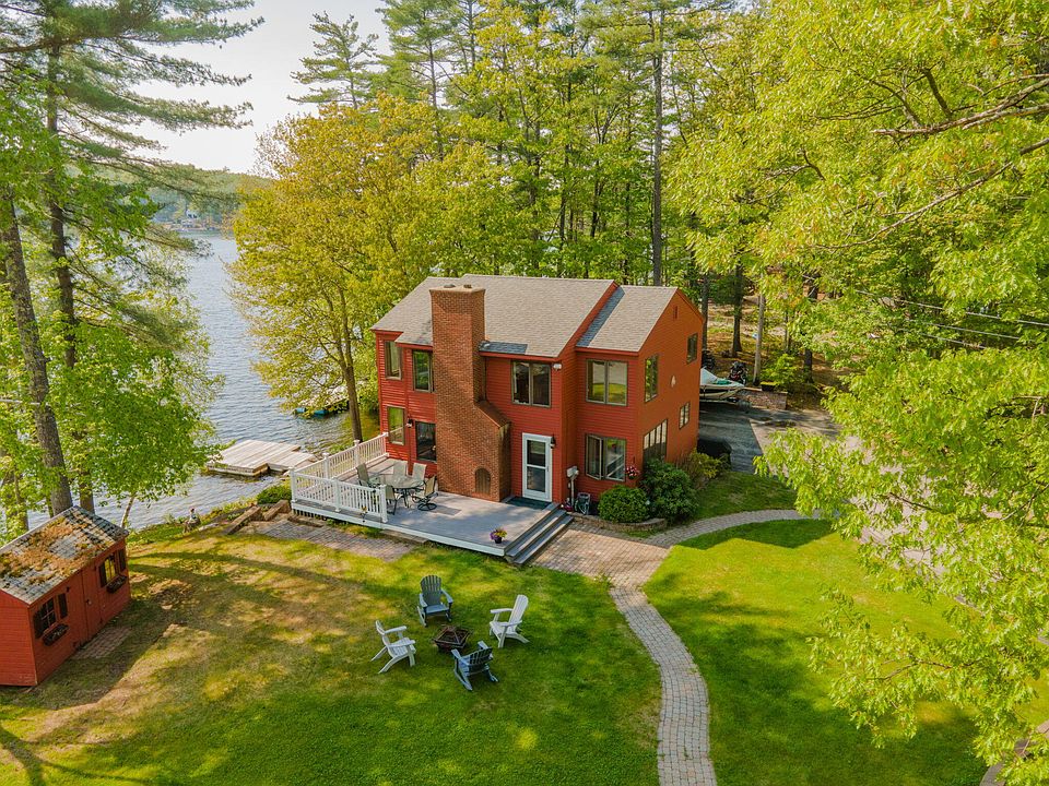 10 Inspiration Point, Waterboro, ME 04087 MLS 1559584 Zillow