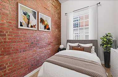 Rented by REAL New York