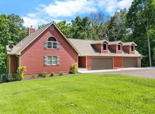 341 Dixon Ln, Eddyville, KY 42038