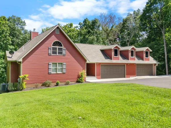 341 Dixon Ln, Eddyville, KY 42038