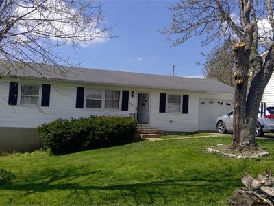 125 Hager Dr, Richmond, KY, 40475